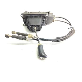 Recambio de barra cambio para renault clio iii authentique referencia OEM IAM 349017122R  