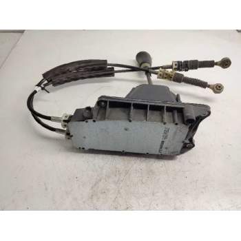Recambio de barra cambio para renault clio iii authentique referencia OEM IAM 349017122R  