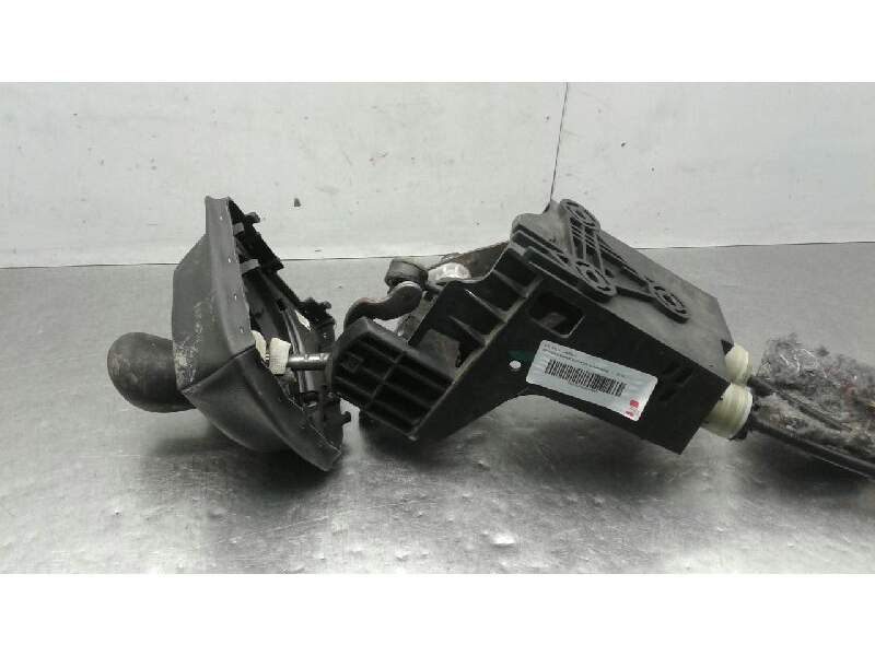 Recambio de palanca cambio para renault kangoo (f/kc0) authentique referencia OEM IAM 7701470891  