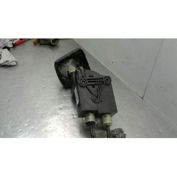 Recambio de palanca cambio para renault kangoo (f/kc0) authentique referencia OEM IAM 7701470891  