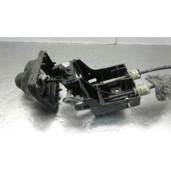 Recambio de palanca cambio para renault kangoo (f/kc0) authentique referencia OEM IAM 7701470891  
