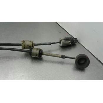 Recambio de palanca cambio para renault kangoo (f/kc0) authentique referencia OEM IAM 7701470891  