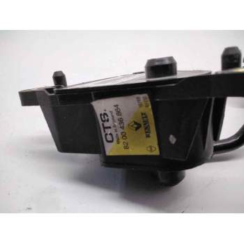 Recambio de pedal acelerador para renault kangoo (f/kc0) authentique referencia OEM IAM 8200436864  