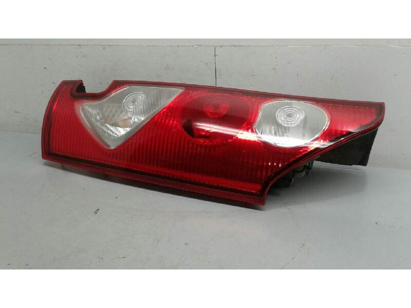 Recambio de piloto trasero izquierdo para renault kangoo (f/kc0) authentique referencia OEM IAM 8200150619 89074685 
