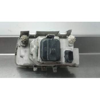 Recambio de faro derecho para volkswagen polo berlina (6n1) básico referencia OEM IAM 96249600  
