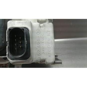 Recambio de faro derecho para volkswagen polo berlina (6n1) básico referencia OEM IAM 96249600  
