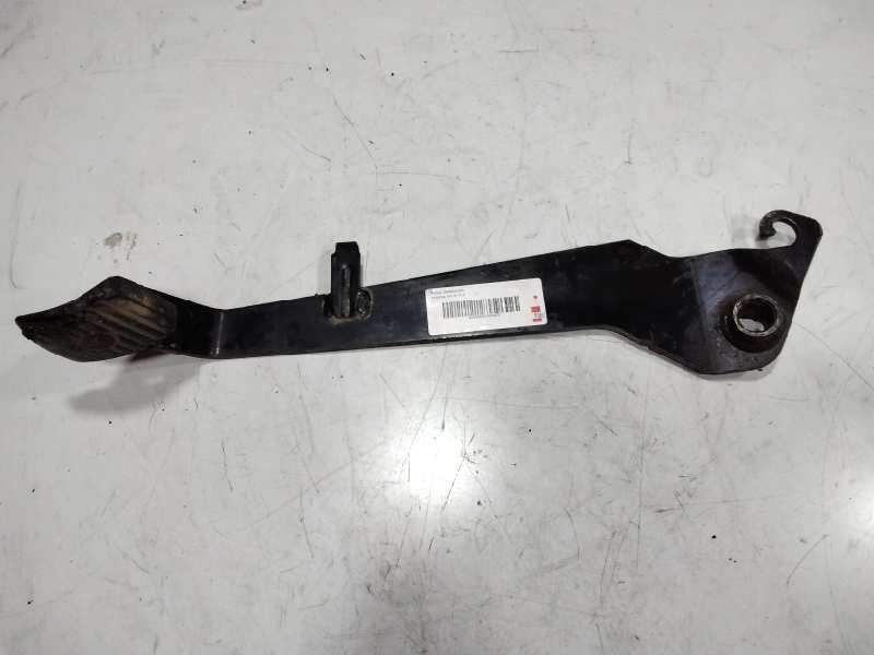 Recambio de pedal embrague para pegaso ekus 75.40 referencia OEM IAM   