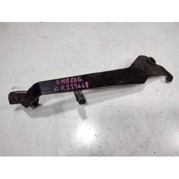 Recambio de pedal embrague para pegaso ekus 75.40 referencia OEM IAM   