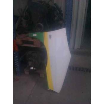 Recambio de aleta delantera derecha para fiat scudo (222) 2.0 jtd familiar (5 asientos) referencia OEM IAM  XAPA 