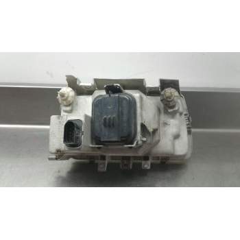 Recambio de faro izquierdo para volkswagen polo berlina (6n1) básico referencia OEM IAM 96249500  