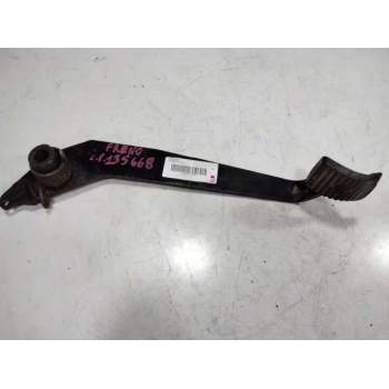 Recambio de pedal freno para pegaso ekus 75.40 referencia OEM IAM   