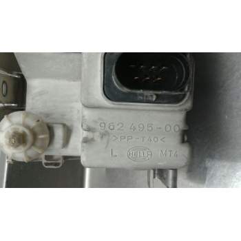 Recambio de faro izquierdo para volkswagen polo berlina (6n1) básico referencia OEM IAM 96249500  
