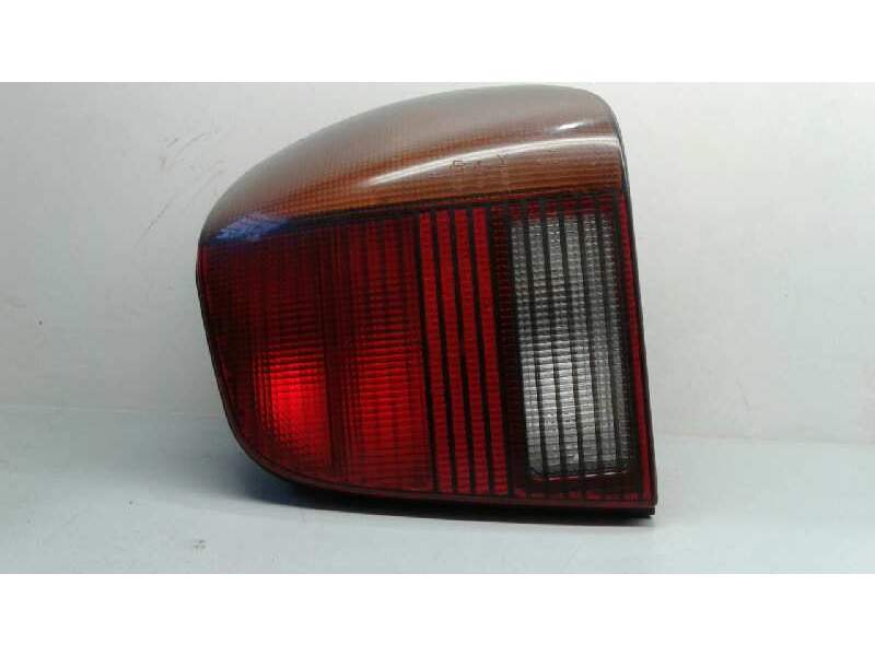 Recambio de piloto trasero derecho para volkswagen polo berlina (6n1) básico referencia OEM IAM 6N0945096B  