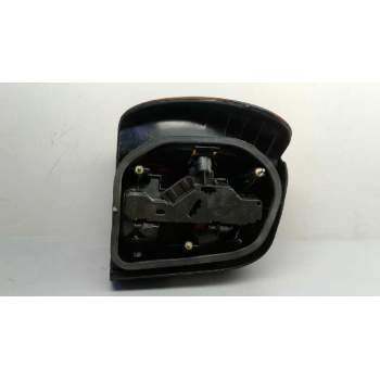 Recambio de piloto trasero derecho para volkswagen polo berlina (6n1) básico referencia OEM IAM 6N0945096B  