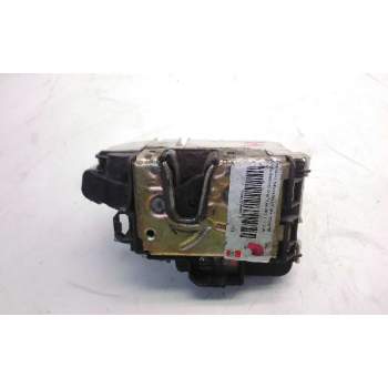 Recambio de cerradura puerta delantera izquierda para volkswagen polo berlina (6n1) referencia OEM IAM 1HM8153  