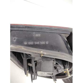 Recambio de piloto trasero derecho para volkswagen polo berlina (6n1) básico referencia OEM IAM 6N0945096B  