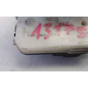 Recambio de cerradura puerta delantera izquierda para volkswagen polo berlina (6n1) referencia OEM IAM 1HM8153  