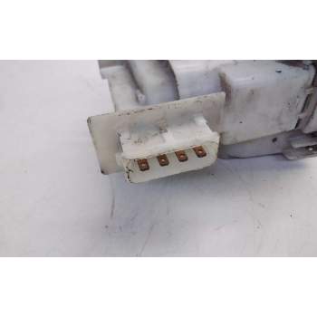 Recambio de cerradura puerta delantera izquierda para volkswagen polo berlina (6n1) referencia OEM IAM 1HM8153  