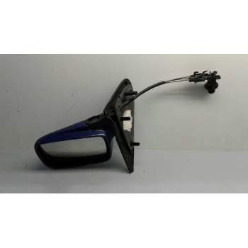 Recambio de retrovisor derecho para volkswagen polo berlina (6n1) básico referencia OEM IAM NVE2311  