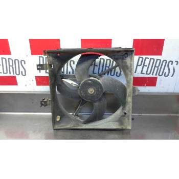 Recambio de electroventilador para nissan primera berlina (p11) 1.8 16v cat referencia OEM IAM   