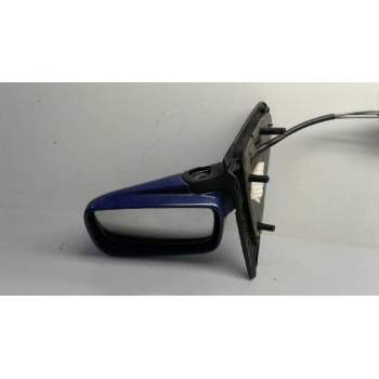 Recambio de retrovisor derecho para volkswagen polo berlina (6n1) básico referencia OEM IAM NVE2311  