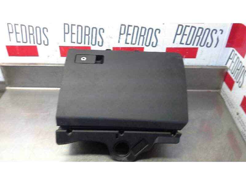 Recambio de guantera para volkswagen passat berlina (3c2) sportline referencia OEM IAM 3C1857114  