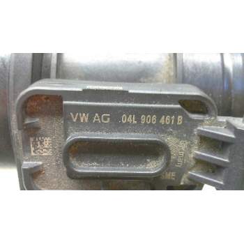 Recambio de caudalimetro para skoda octavia lim. (5e3) 1.6 tdi dpf referencia OEM IAM 04L906461B  
