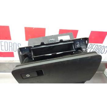 Recambio de guantera para volkswagen passat berlina (3c2) sportline referencia OEM IAM 3C1857114  
