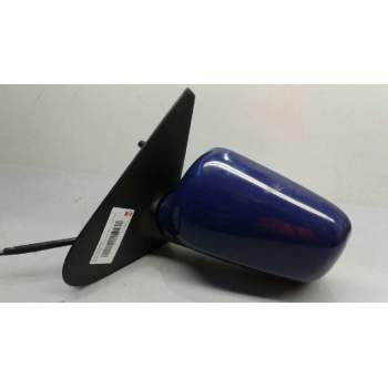 Recambio de retrovisor izquierdo para volkswagen polo berlina (6n1) básico referencia OEM IAM NVE2311  