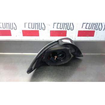 Recambio de piloto trasero derecho para peugeot 206 berlina xr referencia OEM IAM 601206B  