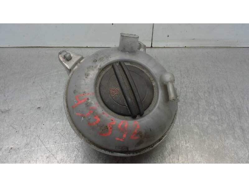 Recambio de deposito expansion para skoda octavia lim. (5e3) 1.6 tdi dpf referencia OEM IAM 5Q0121407A  