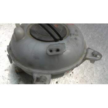 Recambio de deposito expansion para skoda octavia lim. (5e3) 1.6 tdi dpf referencia OEM IAM 5Q0121407A  