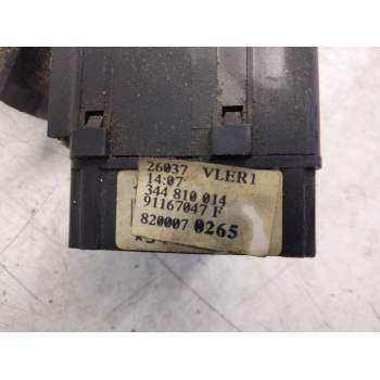 Recambio de mando limpia para renault trafic combi 2.0 dci diesel energy referencia OEM IAM 8200070265  