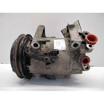 COMPRESOR AIRE ACONDICIONADO 92600BN300 