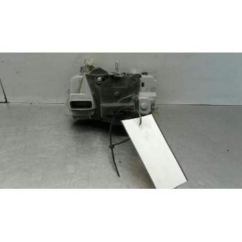 CERRADURA PUERTA DELANTERA IZQUIERDA 