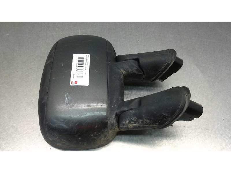 Recambio de retrovisor derecho para fiat doblo cargo (223) 1.9 d furg. referencia OEM IAM 0735325164  