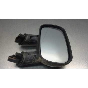 Recambio de retrovisor derecho para fiat doblo cargo (223) 1.9 d furg. referencia OEM IAM 0735325164  