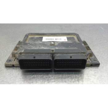 CENTRALITA MOTOR UCE 55183255 R04010036F 81006A