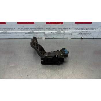 Recambio de pedal acelerador para fiat ducato bus de lujo panorama (01.2007 =>) l1h1 120 multijet referencia OEM IAM 0280755049 