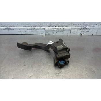 Recambio de pedal acelerador para fiat ducato bus de lujo panorama (01.2007 =>) l1h1 120 multijet referencia OEM IAM 0280755049 