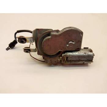 Recambio de motor limpia trasero para opel corsa b viva referencia OEM IAM 90386260  