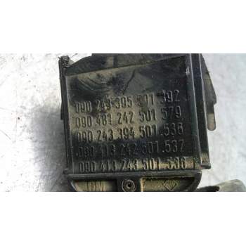 Recambio de mando limpia para opel astra g berlina edition referencia OEM IAM 090243395 501392 