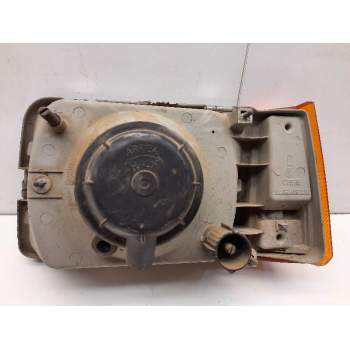 Recambio de faro derecho para seat terra furgoneta referencia OEM IAM SE028930008A  