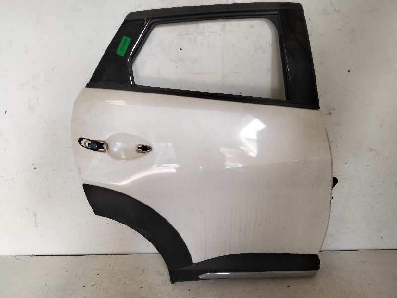 Recambio de puerta trasera derecha para mazda cx-3 evolution referencia OEM IAM DKY07202XC  