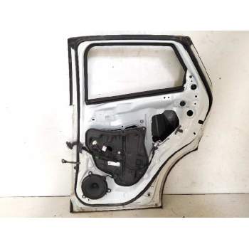 Recambio de puerta trasera derecha para mazda cx-3 evolution referencia OEM IAM DKY07202XC  