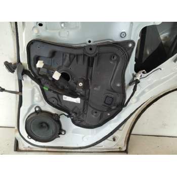 Recambio de puerta trasera derecha para mazda cx-3 evolution referencia OEM IAM DKY07202XC  