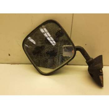 Recambio de retrovisor derecho para seat terra furgoneta referencia OEM IAM SE127586412A  