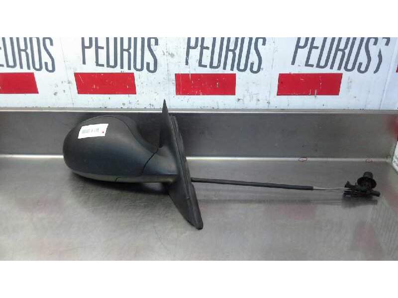 Recambio de retrovisor derecho para seat cordoba berlina (6l2) reference referencia OEM IAM   