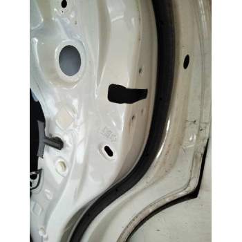 Recambio de puerta trasera derecha para mazda cx-3 evolution referencia OEM IAM DKY07202XC  