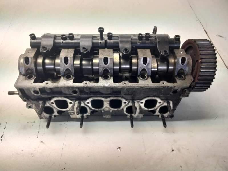 Recambio de culata para volkswagen passat berlina (3b3) edition referencia OEM IAM 0381033732  